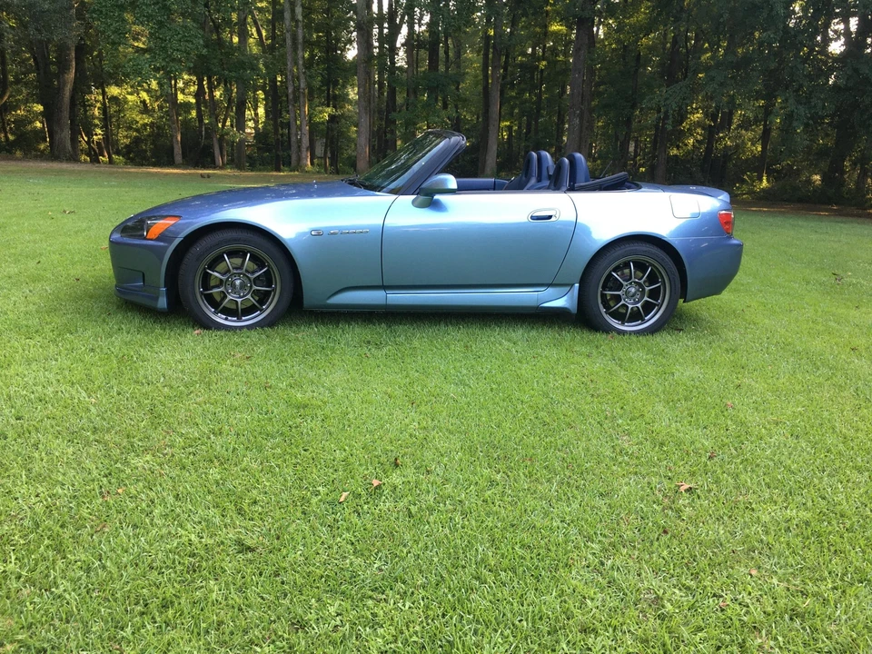2003 Honda AP1 S2000 - Image 5 of 31