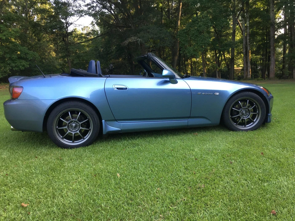 2003 Honda AP1 S2000 - Image 13 of 31