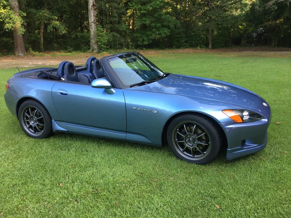 2003 Honda AP1 S2000 - Image 15 of 31