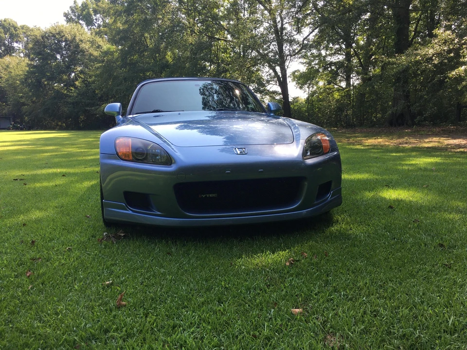 2003 Honda AP1 S2000 - Image 17 of 31