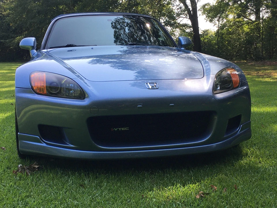 2003 Honda AP1 S2000 - Image 18 of 31