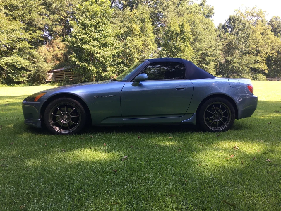 2003 Honda AP1 S2000 - Image 23 of 31