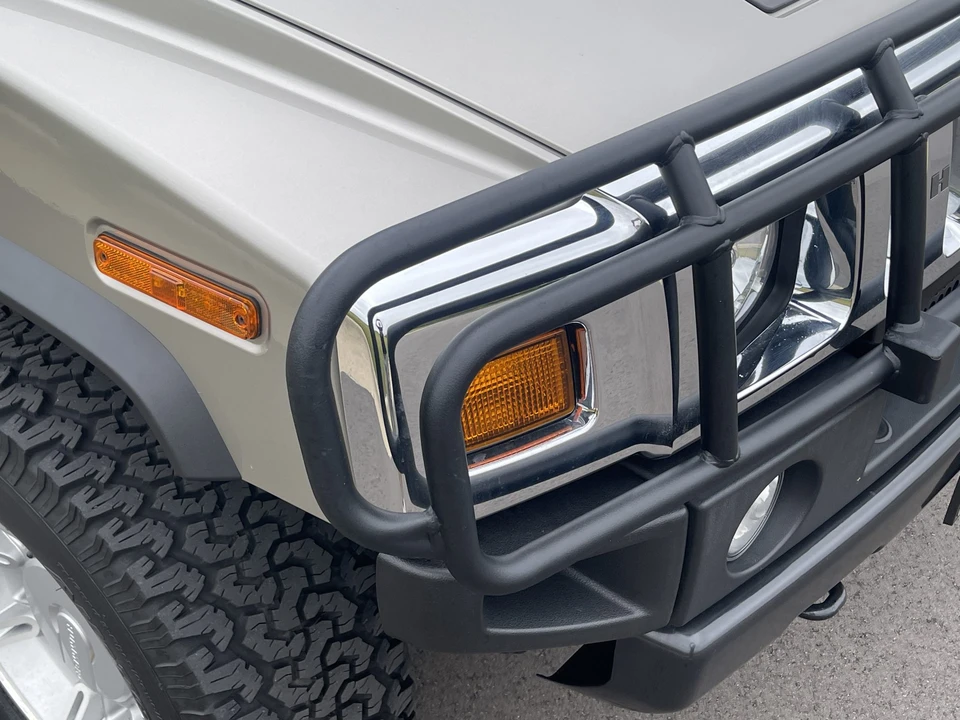 2003 Hummer Hummer H2 - Image 31 of 31