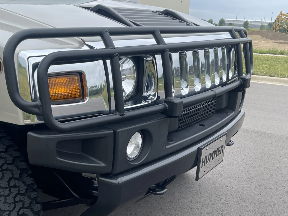 2003 Hummer Hummer H2 - Image 30 of 31