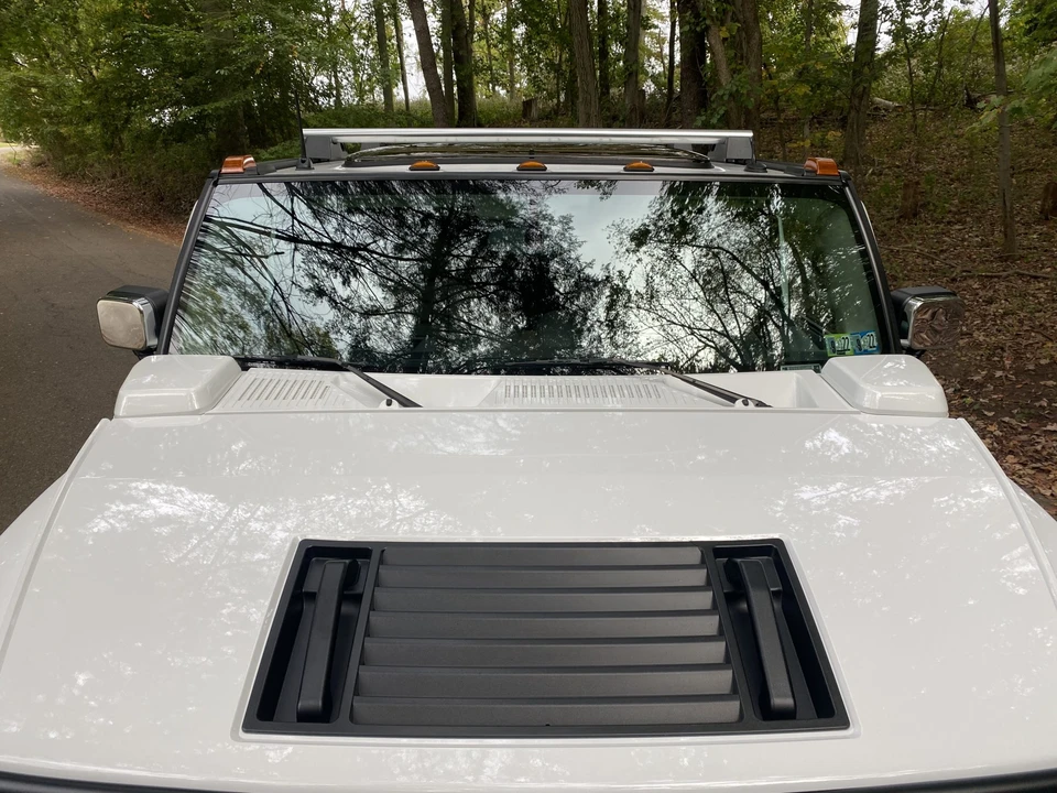 2003 Hummer Hummer H2 - Image 15 of 31