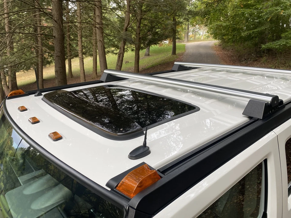 2003 Hummer Hummer H2 - Image 16 of 31