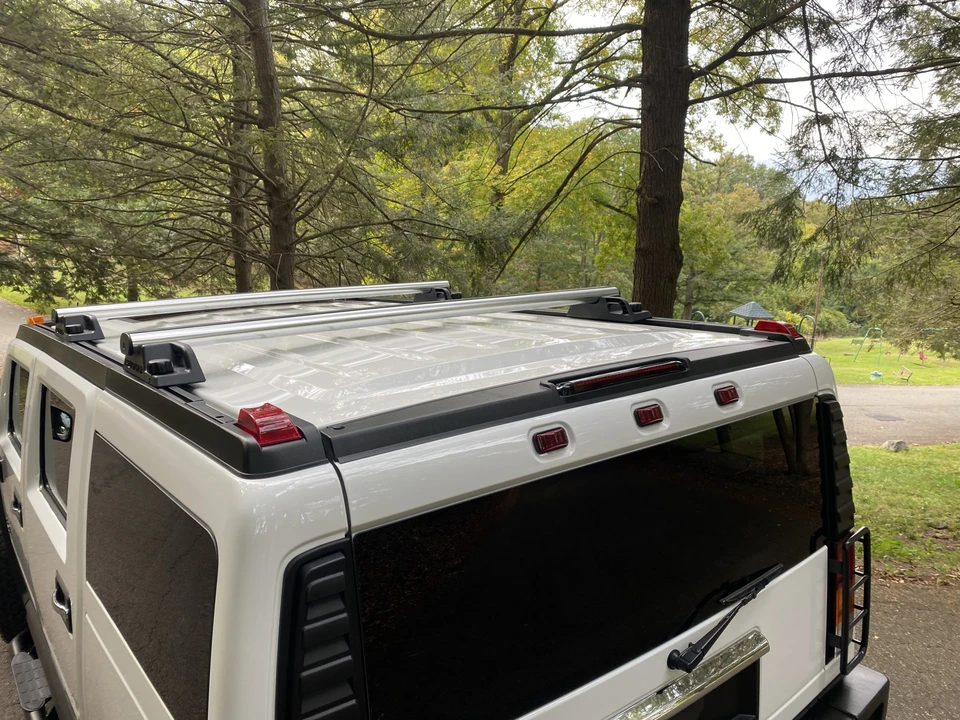 2003 Hummer Hummer H2 - Image 18 of 31