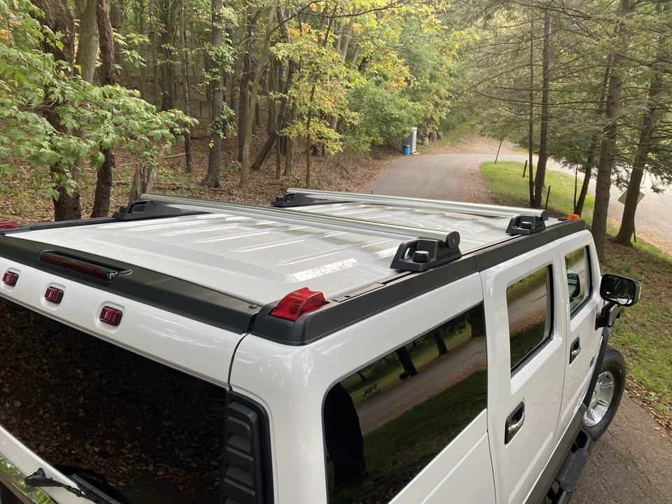 2003 Hummer Hummer H2 - Image 19 of 31