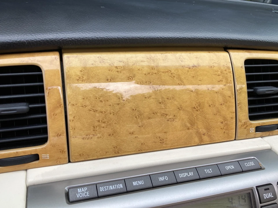 2003 Lexus SC430 - Image 31 of 31