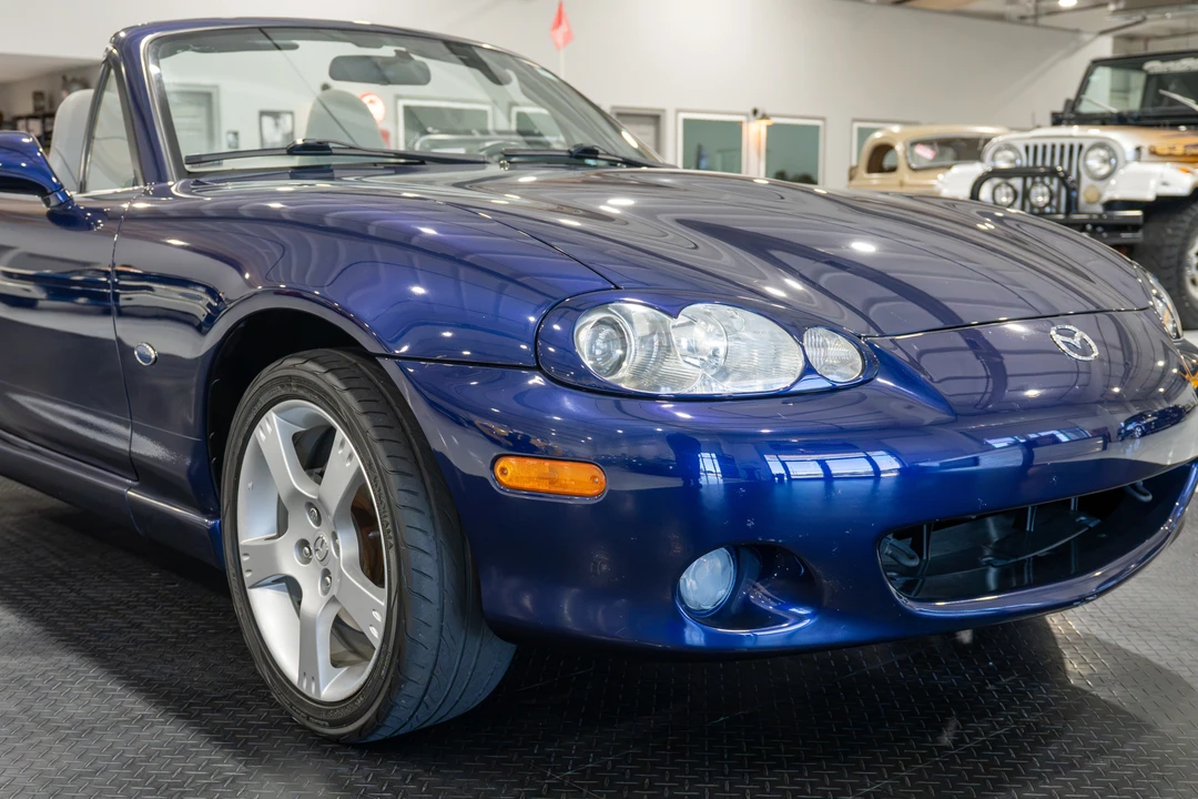 2003 Mazda NB MX-5 Miata - Image 19 of 31