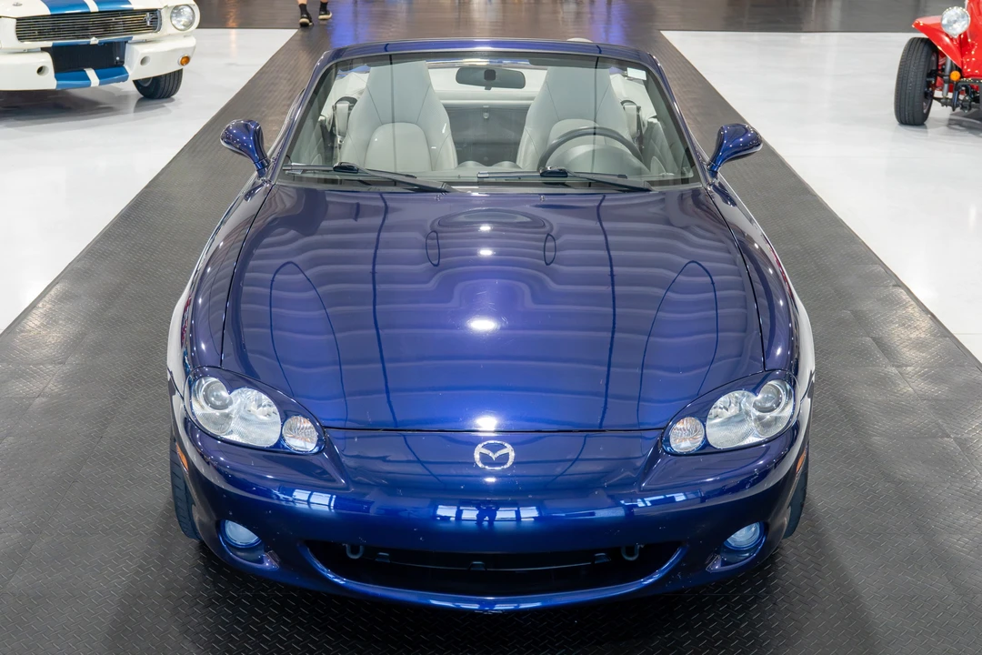 2003 Mazda NB MX-5 Miata - Image 4 of 31
