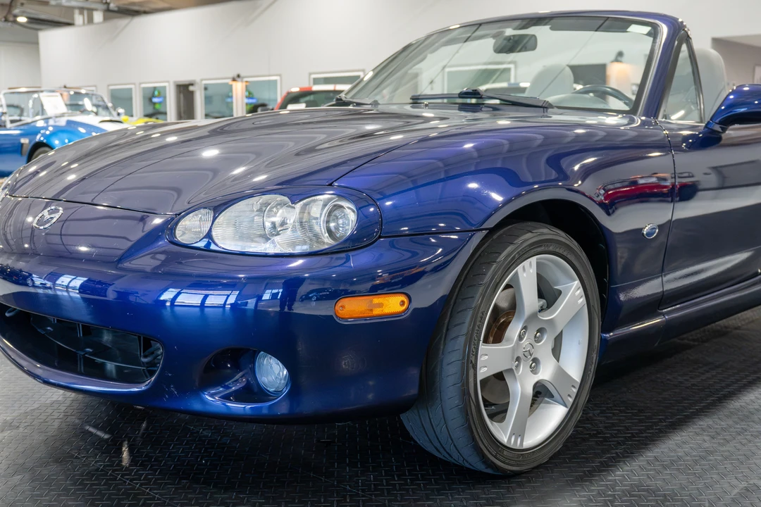 2003 Mazda NB MX-5 Miata - Image 25 of 31