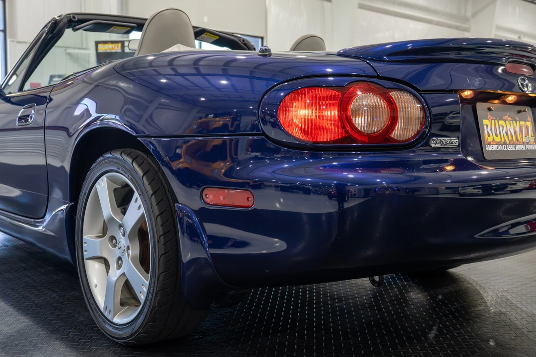2003 Mazda NB MX-5 Miata - Image 31 of 31