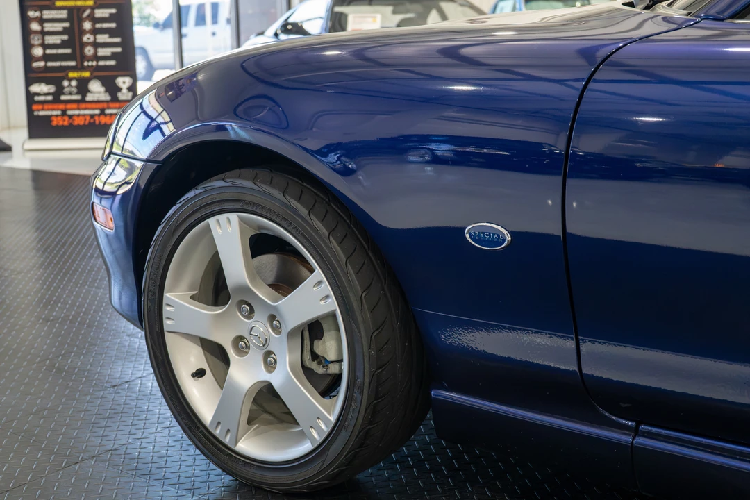 2003 Mazda NB MX-5 Miata - Image 27 of 31