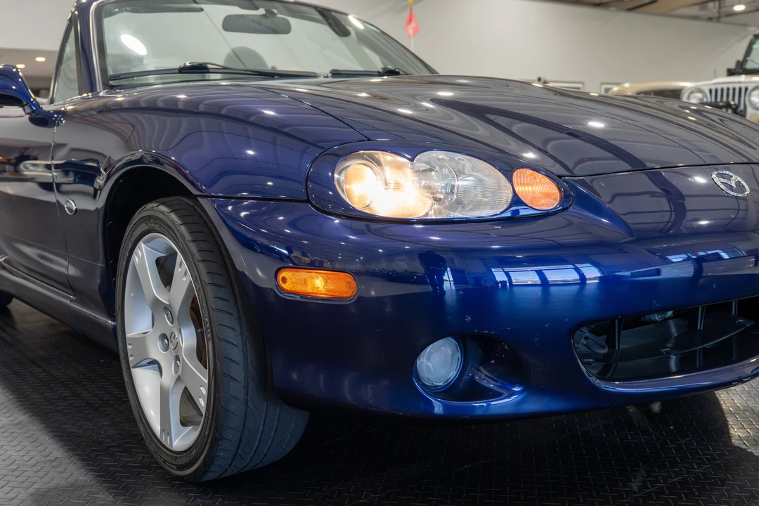 2003 Mazda NB MX-5 Miata - Image 20 of 31