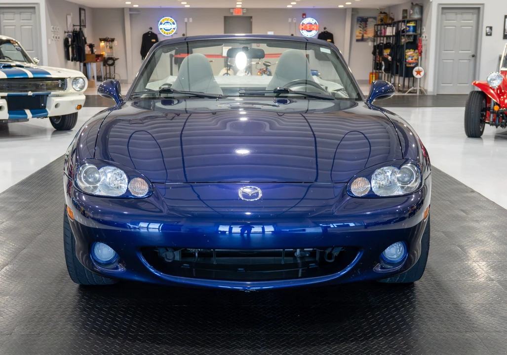 2003 Mazda NB MX-5 Miata - Image 3 of 31