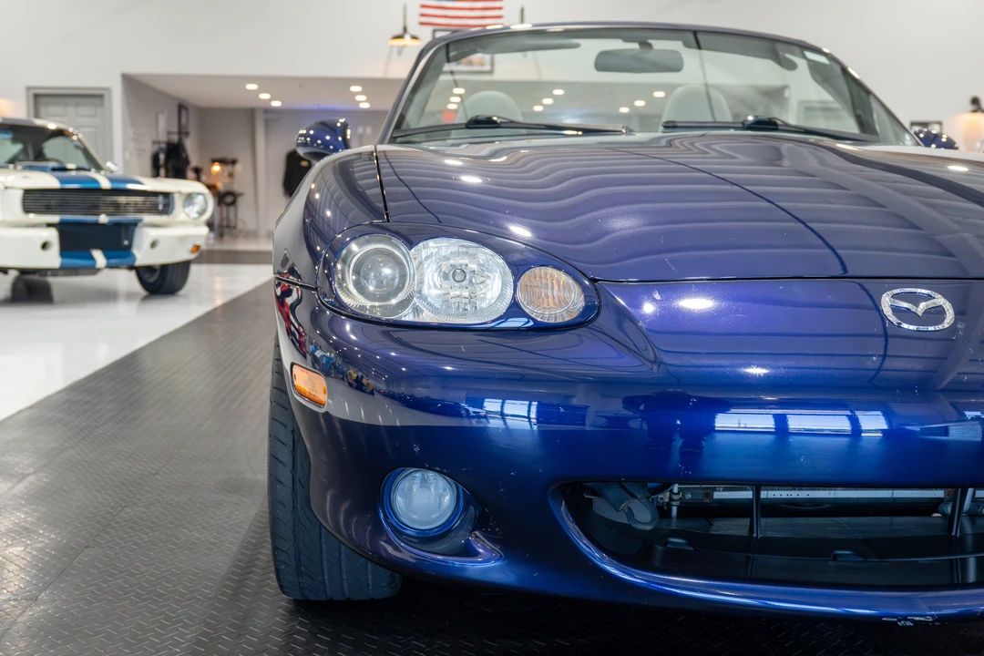 2003 Mazda NB MX-5 Miata - Image 21 of 31