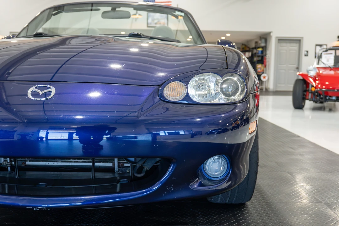 2003 Mazda NB MX-5 Miata - Image 23 of 31