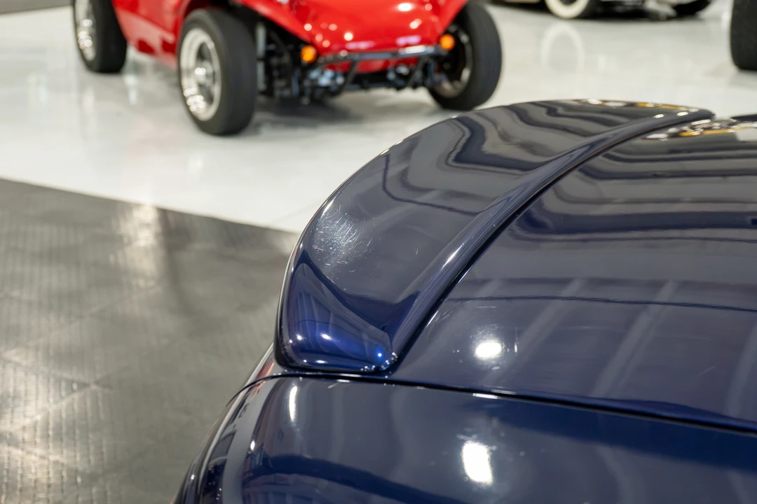 2003 Mazda NB MX-5 Miata - Image 17 of 31