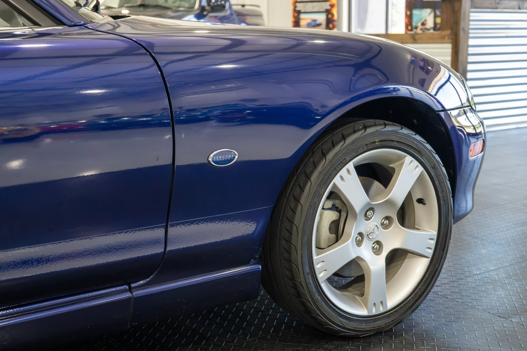 2003 Mazda NB MX-5 Miata - Image 18 of 31
