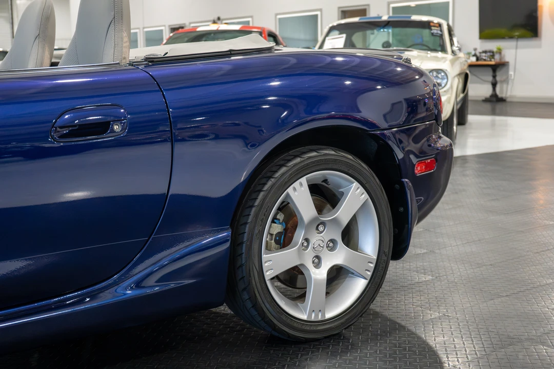 2003 Mazda NB MX-5 Miata - Image 28 of 31