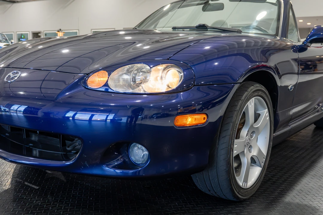 2003 Mazda NB MX-5 Miata - Image 26 of 31