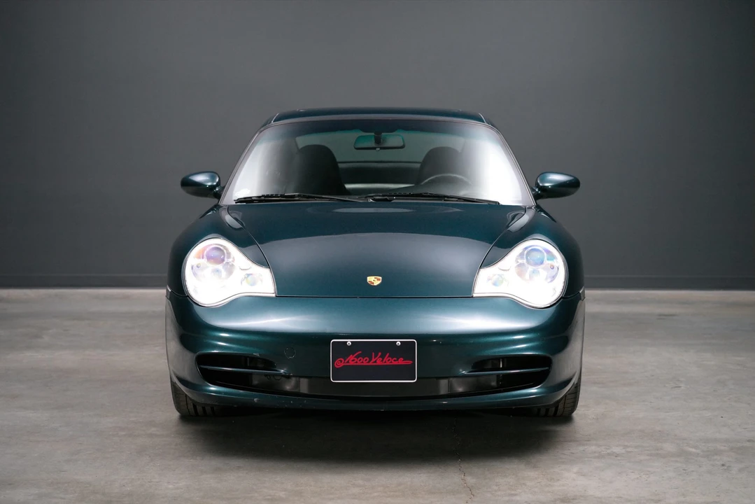 2003 Porsche 996 Carrera - Image 17 of 31