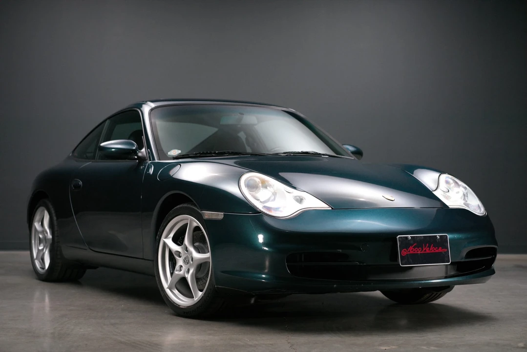 2003 Porsche 996 Carrera - Image 15 of 31