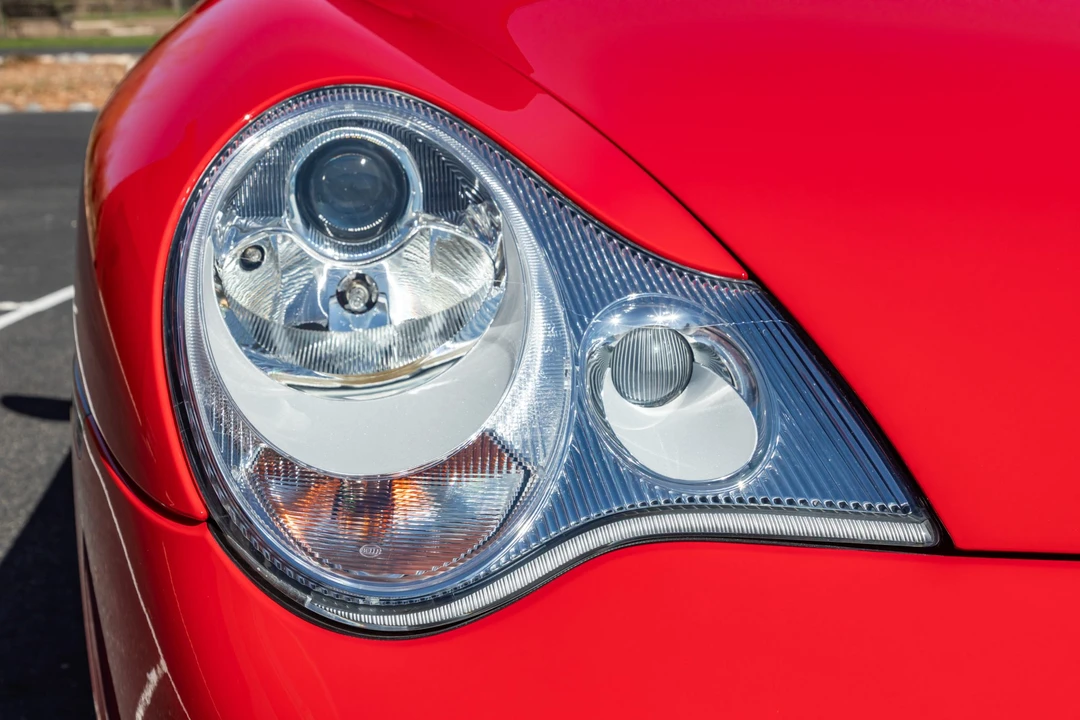 2003 Porsche 996 Carrera - Image 12 of 31