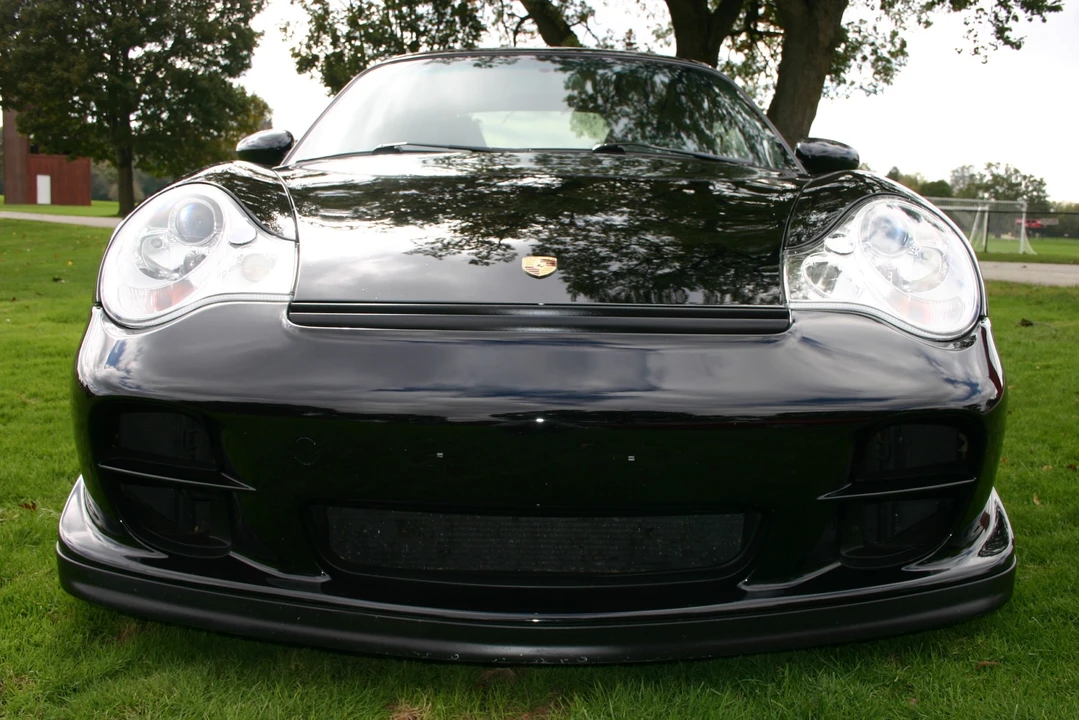 2003 Porsche 996 GT2 - Image 19 of 31