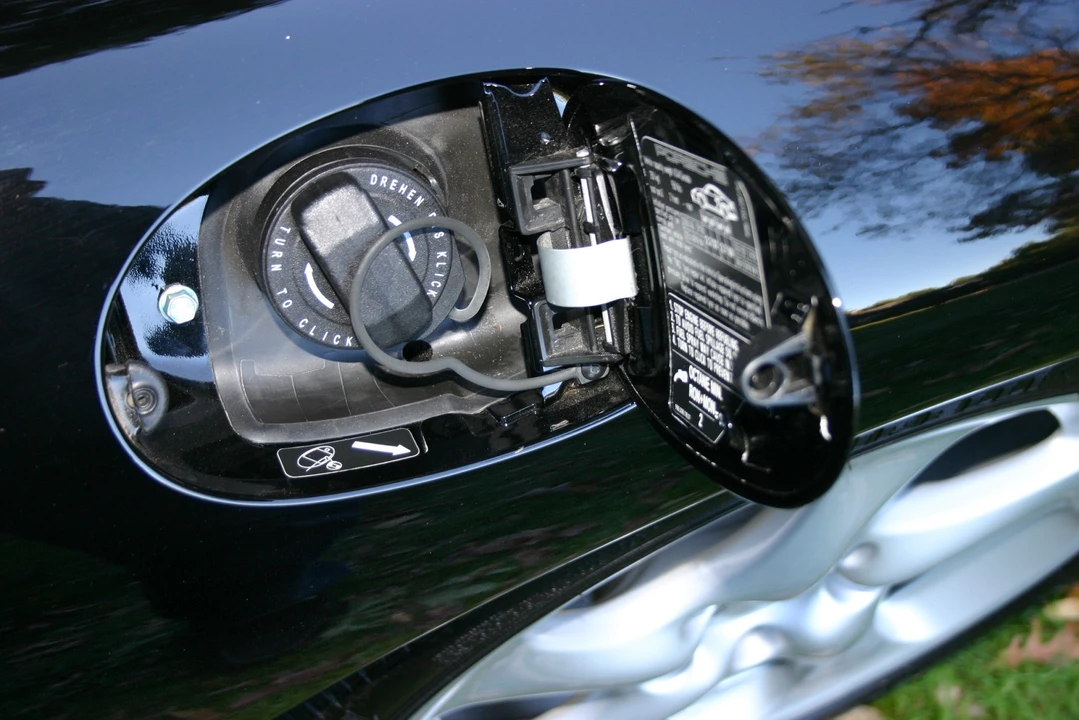2003 Porsche 996 GT2 - Image 31 of 31