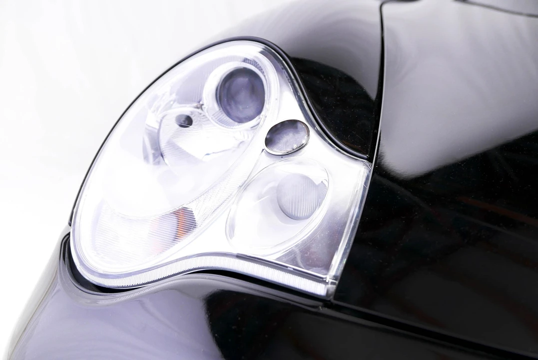 2003 Porsche 996 Turbo - Image 26 of 31