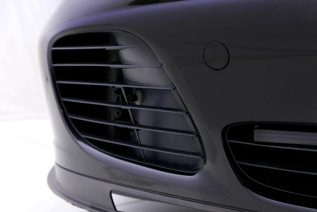 2003 Porsche 996 Turbo - Image 28 of 31