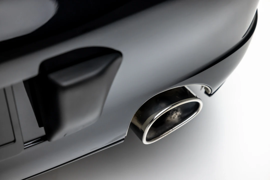 2003 Porsche 996 Turbo - Image 31 of 31