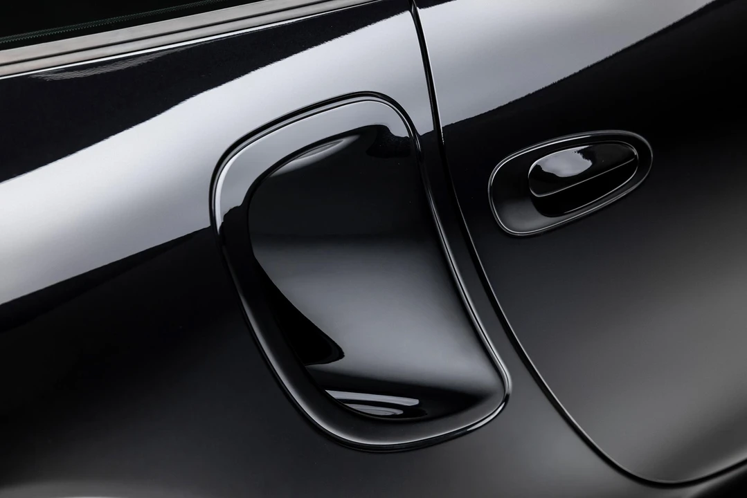 2003 Porsche 996 Turbo - Image 27 of 31