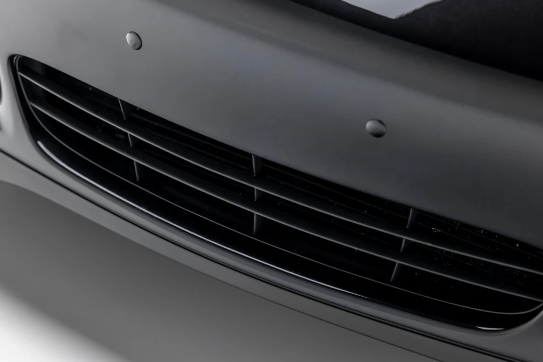 2003 Porsche 996 Turbo - Image 23 of 31