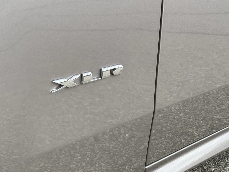 2004 Cadillac XLR - Image 29 of 31