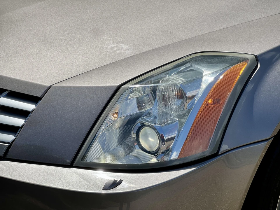 2004 Cadillac XLR - Image 22 of 31