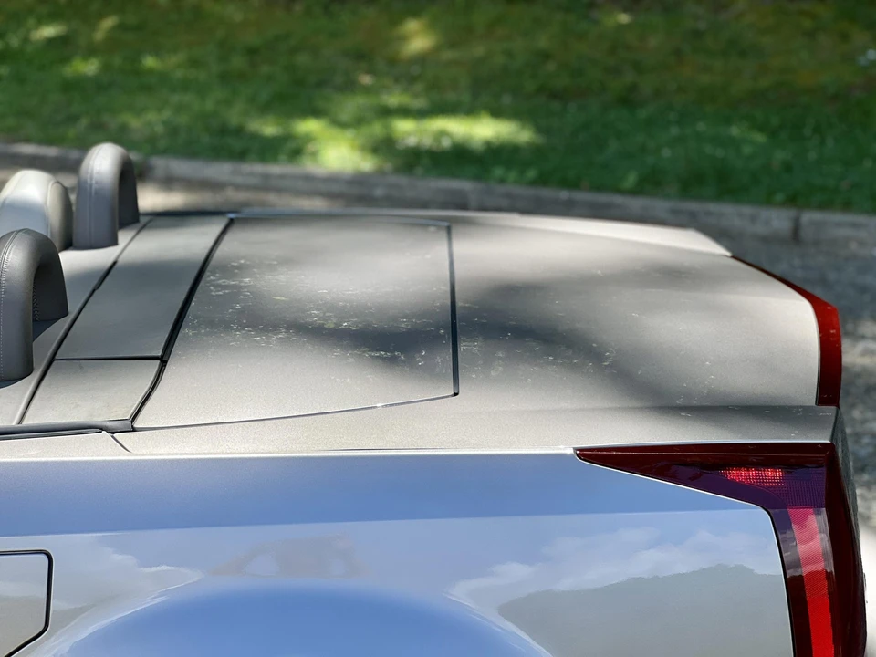 2004 Cadillac XLR - Image 30 of 31