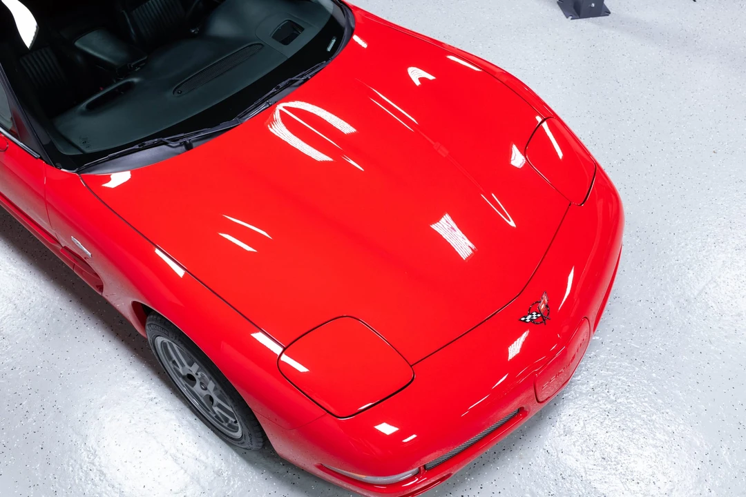 2004 Chevrolet Corvette C5 Z06 - Image 22 of 31