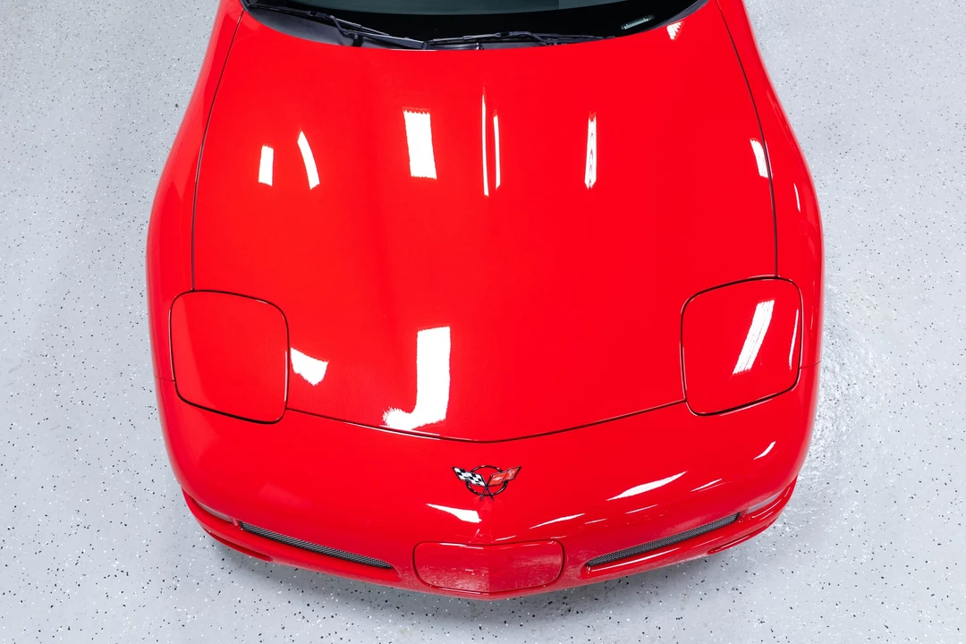 2004 Chevrolet Corvette C5 Z06 - Image 23 of 31