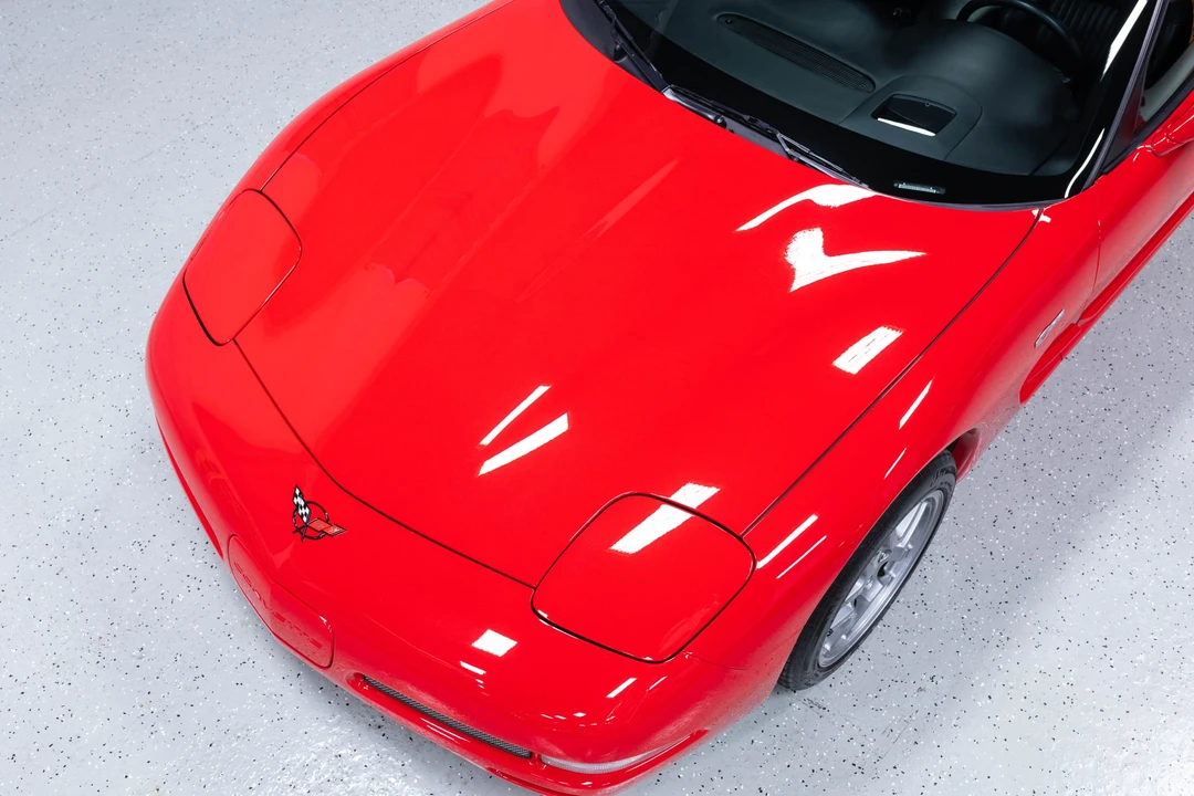 2004 Chevrolet Corvette C5 Z06 - Image 24 of 31