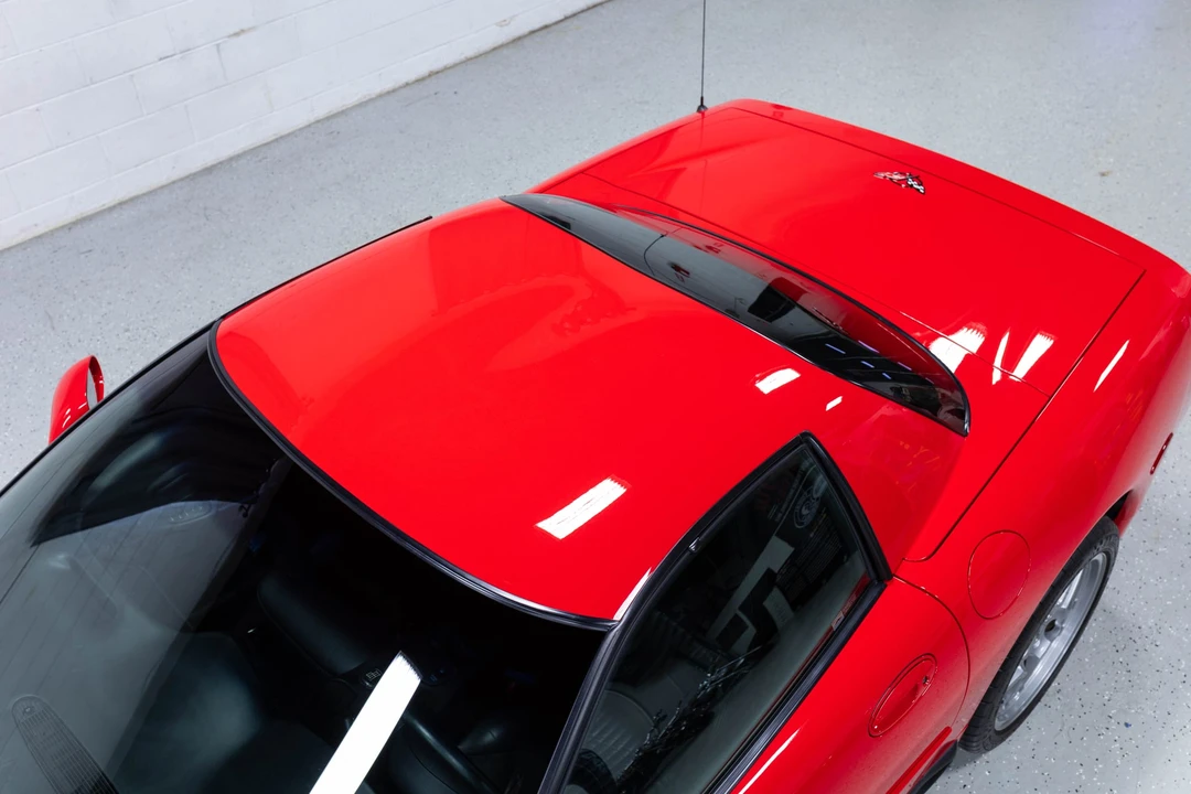 2004 Chevrolet Corvette C5 Z06 - Image 25 of 31
