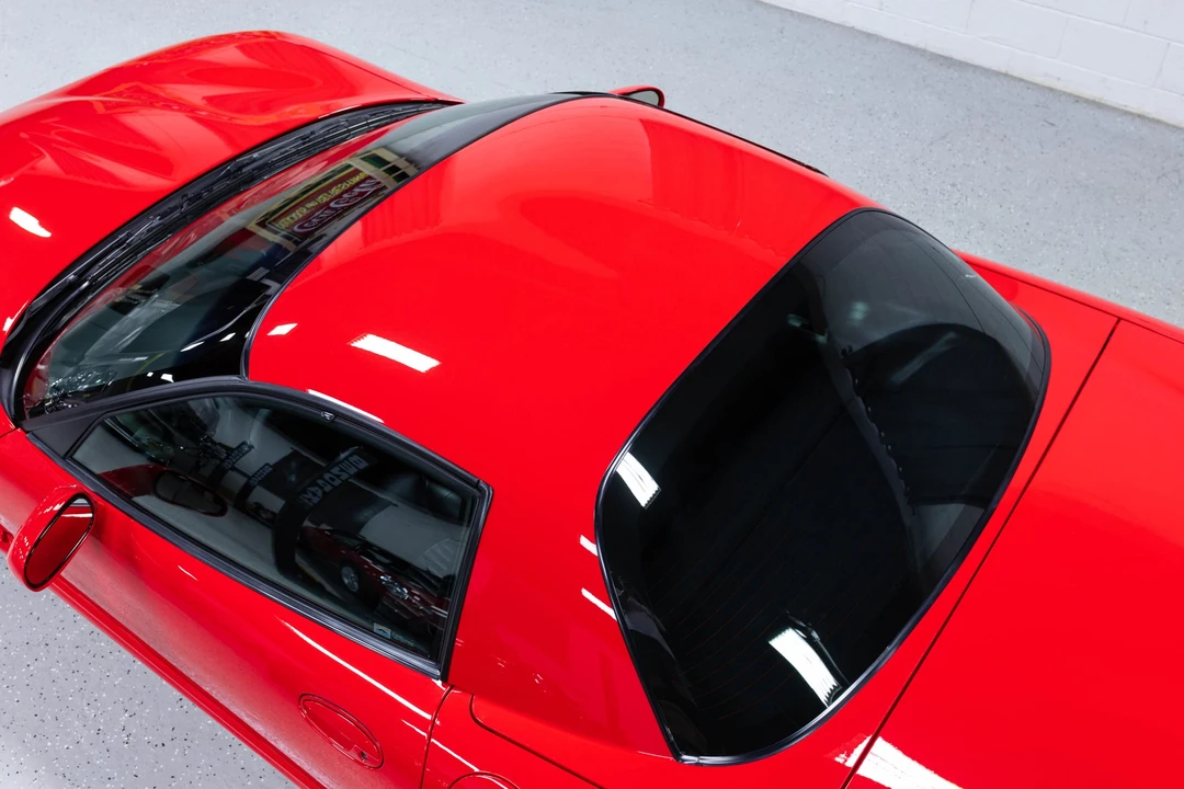 2004 Chevrolet Corvette C5 Z06 - Image 26 of 31