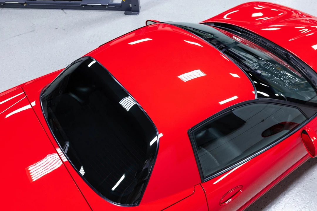 2004 Chevrolet Corvette C5 Z06 - Image 27 of 31