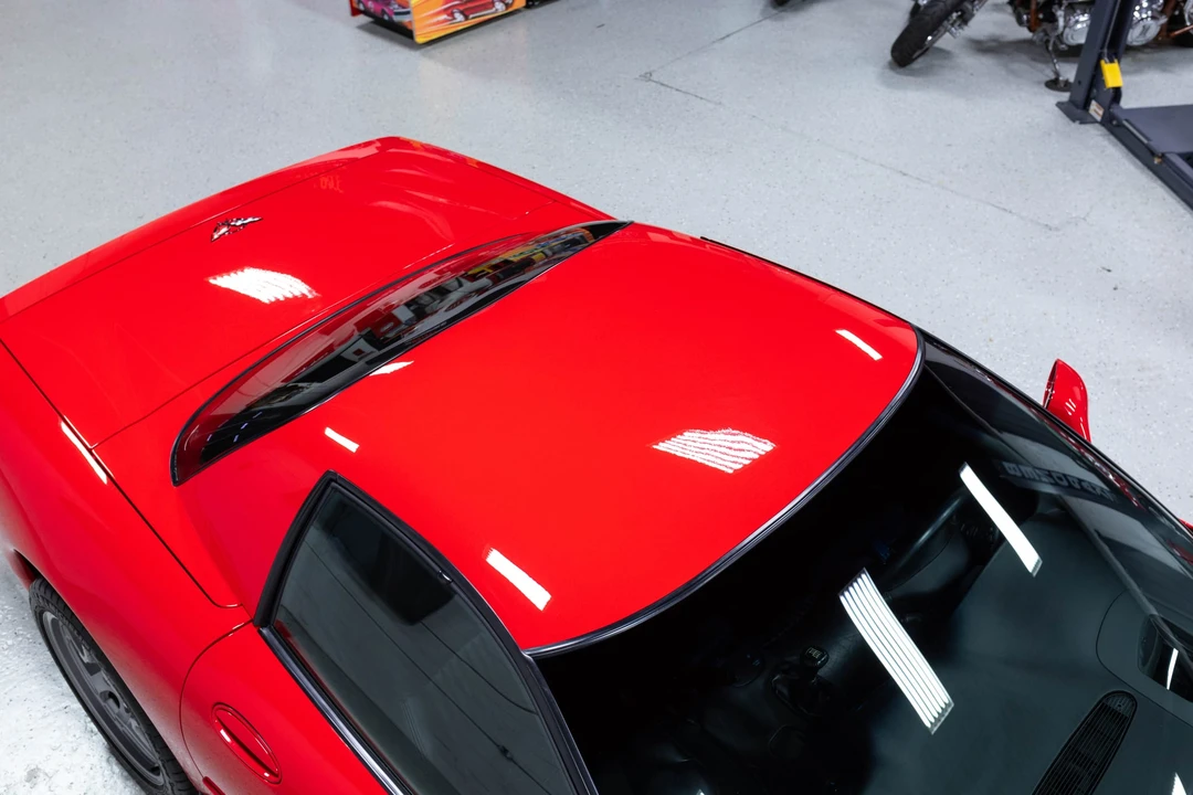 2004 Chevrolet Corvette C5 Z06 - Image 28 of 31