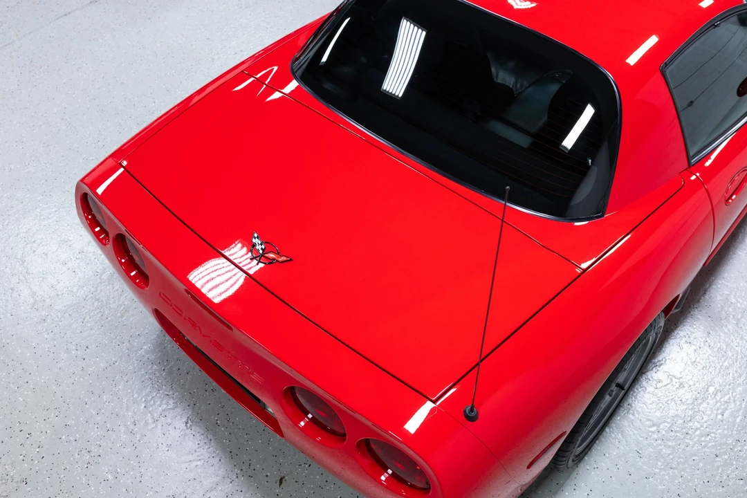 2004 Chevrolet Corvette C5 Z06 - Image 31 of 31