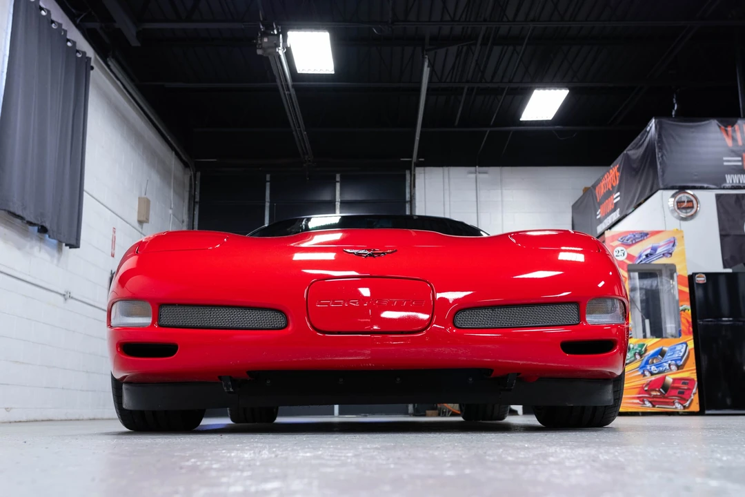 2004 Chevrolet Corvette C5 Z06 - Image 17 of 31