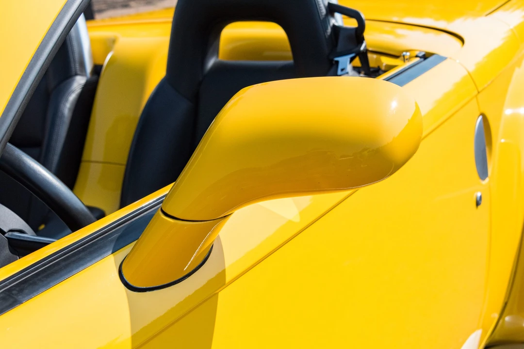 2004 Chevrolet SSR - Image 31 of 31