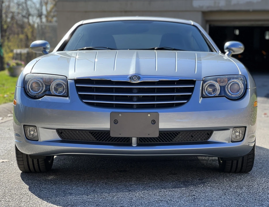 2004 Chrysler Crossfire - Image 5 of 31